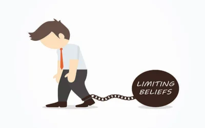 What are your limiting beliefs?